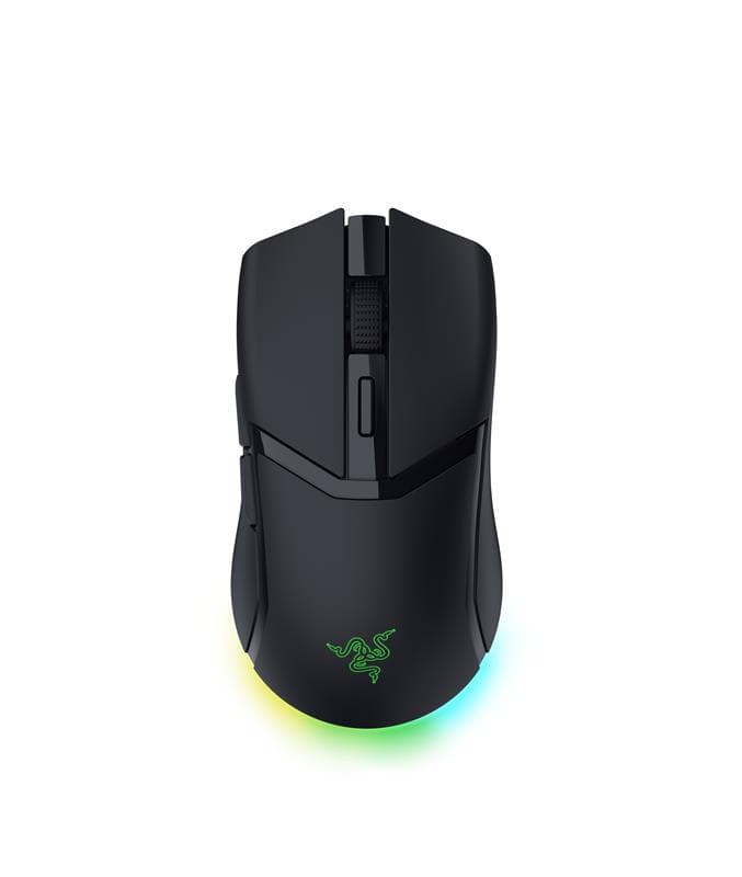 RAZER Cobra HyperSpeed Gaming Mouse - Black
