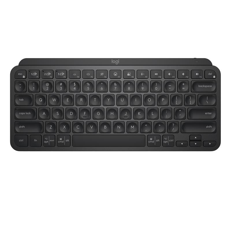 LOGITECH MX KEYS MINI (BLACK)