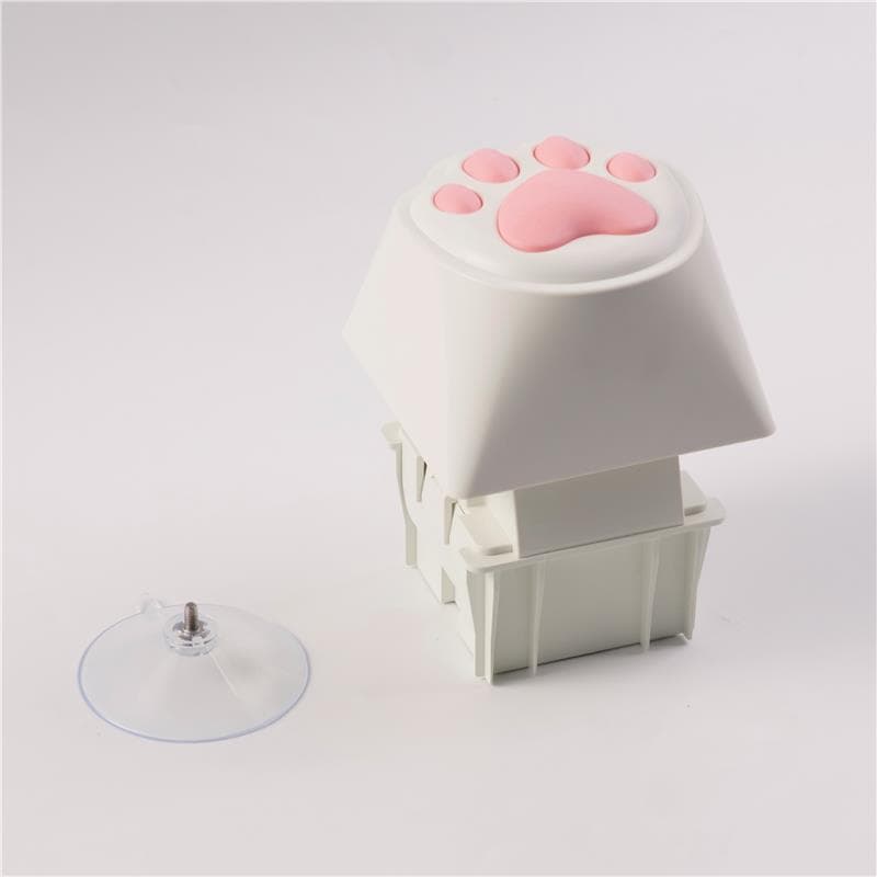 Keychron Paw Launcher Single Key