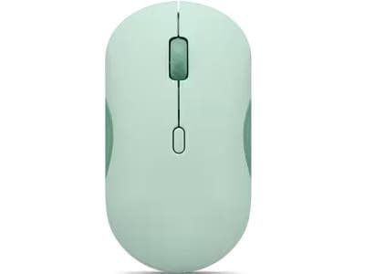 Lenovo 350 Bluetooth Silent Mouse Breeze Moss - US/CA