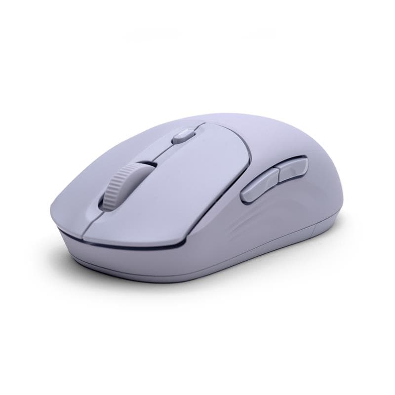 HP 400 Ambidextrous Productivity Mice - Purple (AZ7B7AA#ABA)(Open Box)