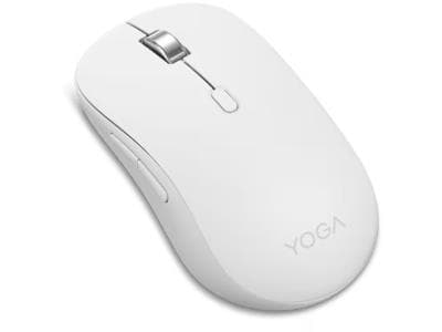 Lenovo Yoga Bluetooth Silent Mouse Seashell - US/CA
