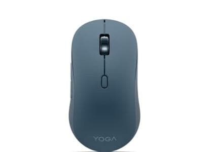 Lenovo Yoga Bluetooth Silent Mouse Tidal Teal - US/CA