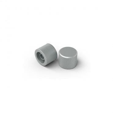 GLORIOUS GMMK Pro Rotary Knob - Silver(Open Box)