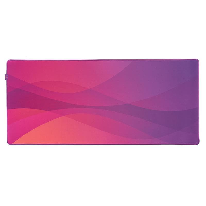 ONEOFZERO Cloth Deskpad - Sundown(Open Box)