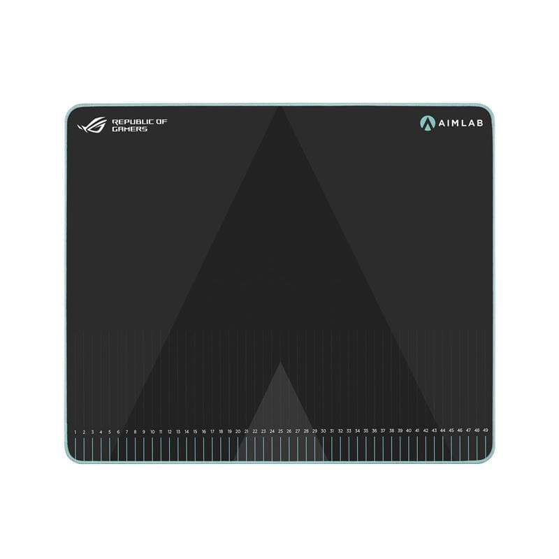 Asus ROG Hone Ace Aim Lab Edition Gaming Mouse Pad