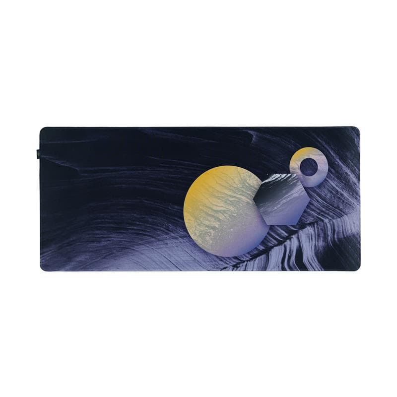 ONEOFZERO Cloth Deskpad - Anomalies - Gamma