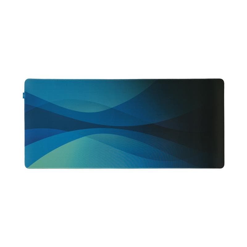 ONEOFZERO Cloth Deskpad - Aurora(Open Box)