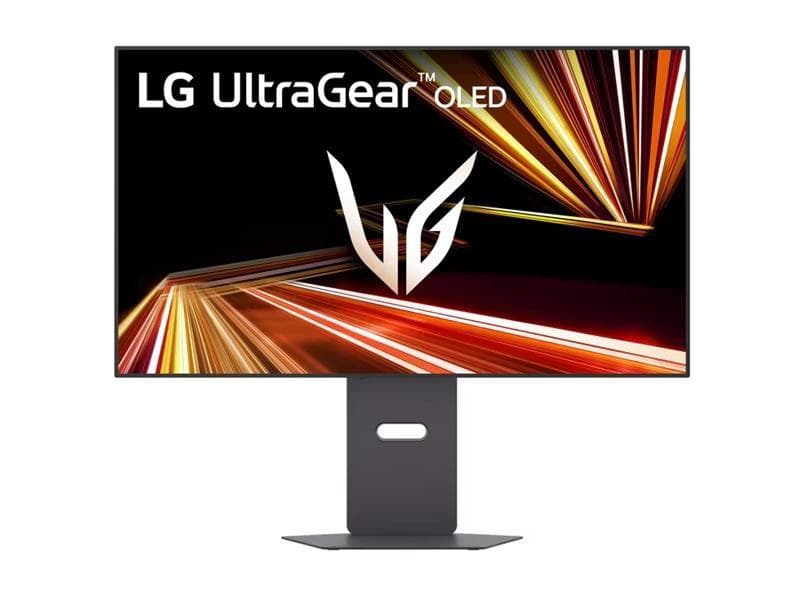 LG 32GX870A-B 32-inch Ultragear 4K UHD (3840 x 2160) Black