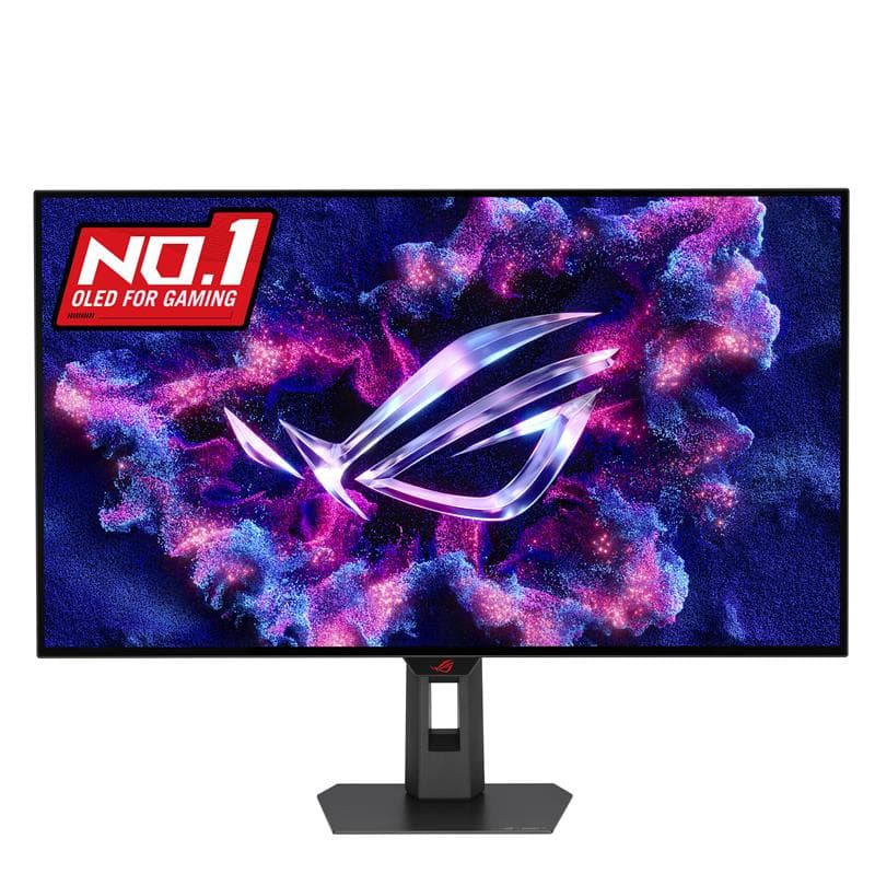 Asus ROG Strix 31.5" 3840 x 2160 UHD W-OLED 240Hz Gaming Monitor(Open Box)