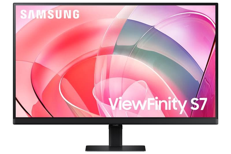 Samsung 27" 4K 3840x2160 IPS 60Hz 5ms Office Monitor(Open Box)