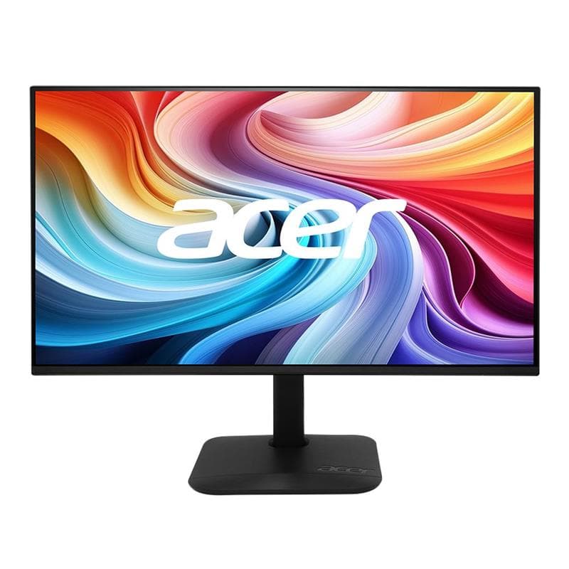 Acer KC2 27" 1920 x 1080 FHD IPS 144Hz Monitor(Open Box)