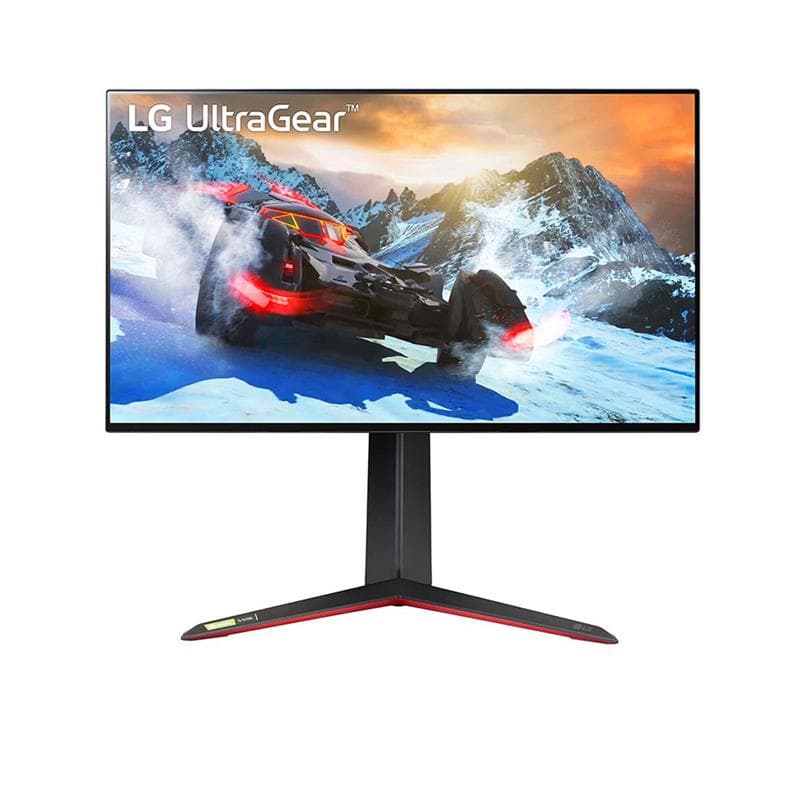 LG IPS Gaming Monitor(Open Box)