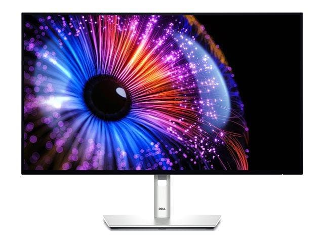Dell UltraSharp 27 Thunderbolt™ Hub Monitor - U2724DE