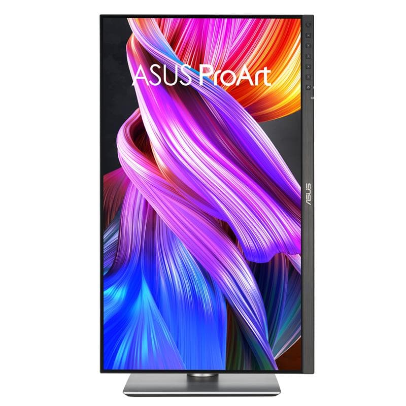 ASUS ProArt Display 24" QHD IPS 75Hz 5ms (GTG) Creators Monitor