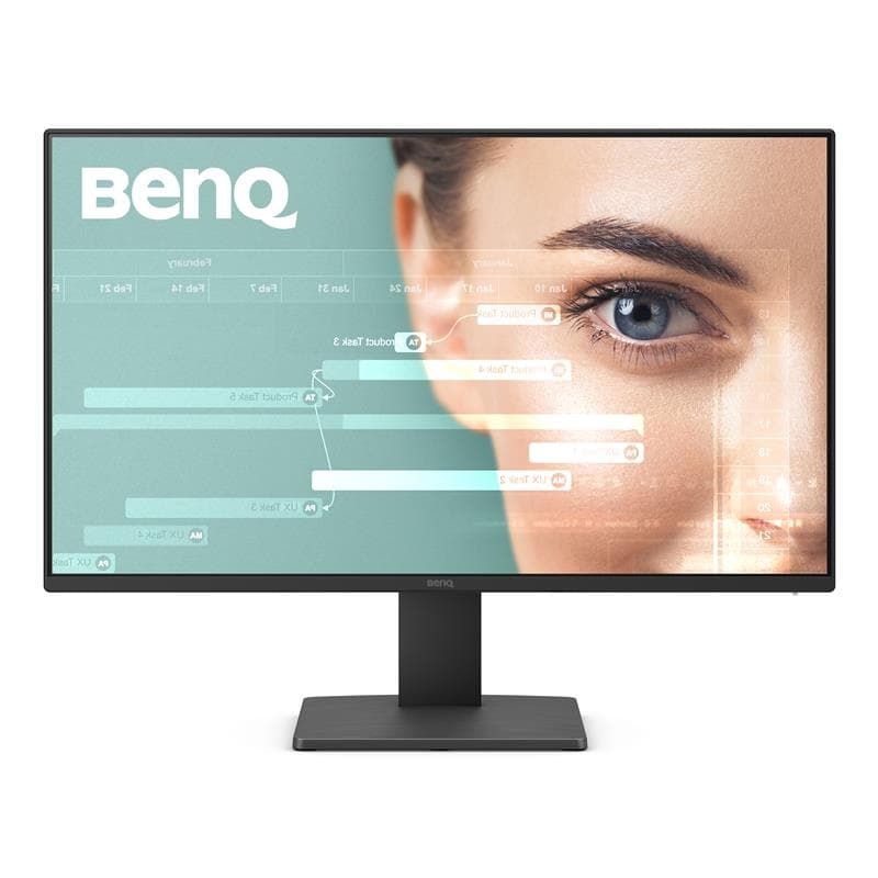 BenQ GW2491 23.8” FHD IPS 100Hz 5ms (GtG) Creator Monitor(Open Box)