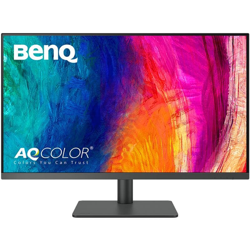 PD3205U 31.5IN IPS 4K EYE CARE HDR HDMI DP USB-C 3840X2160 1000