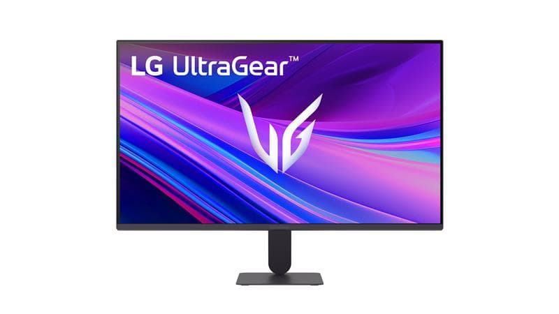 LG UltraGear 27" 1920 x 1080 FHD IPS 144Hz Monitor(Open Box)