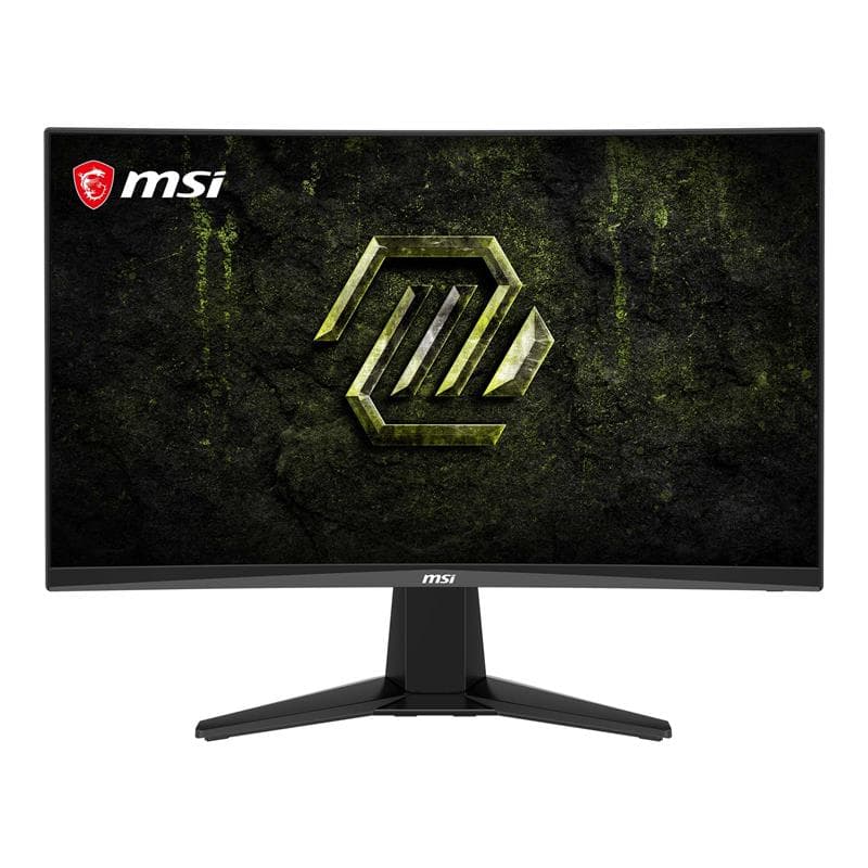 MSI MAG 23.6" 1920 x 1080 FHD VA 240Hz Gaming Monitor