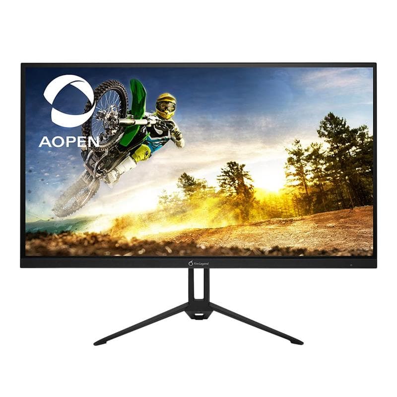ACER 27" 2560 x 1440 QHD IPS 200Hz Gaming Monitor