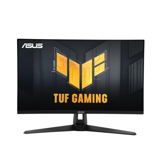 Asus TUF 27" 2560 x 1440 QHD IPS 210Hz Gaming Monitor