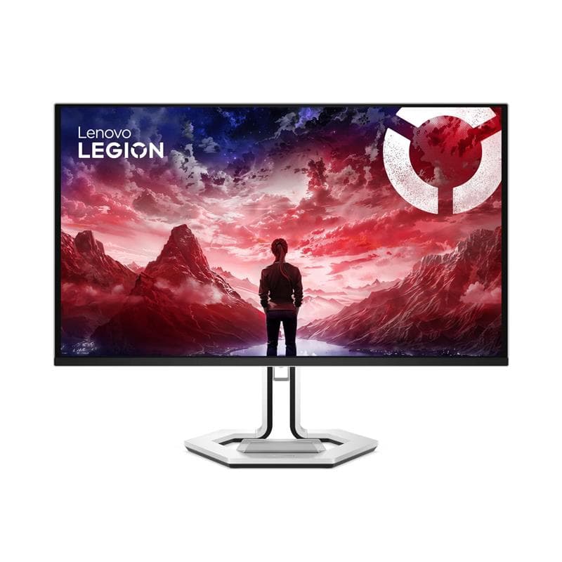 Lenovo Legion 26.5" 2560 x 1440 QHD QD-OLED 280Hz Gaming Monitor