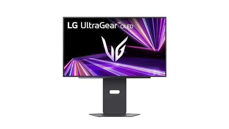 LG Ultragear 27" 2560 x 1440 4-Stack, RGB Tandem  280Hz Gaming Monitor(Open Box)