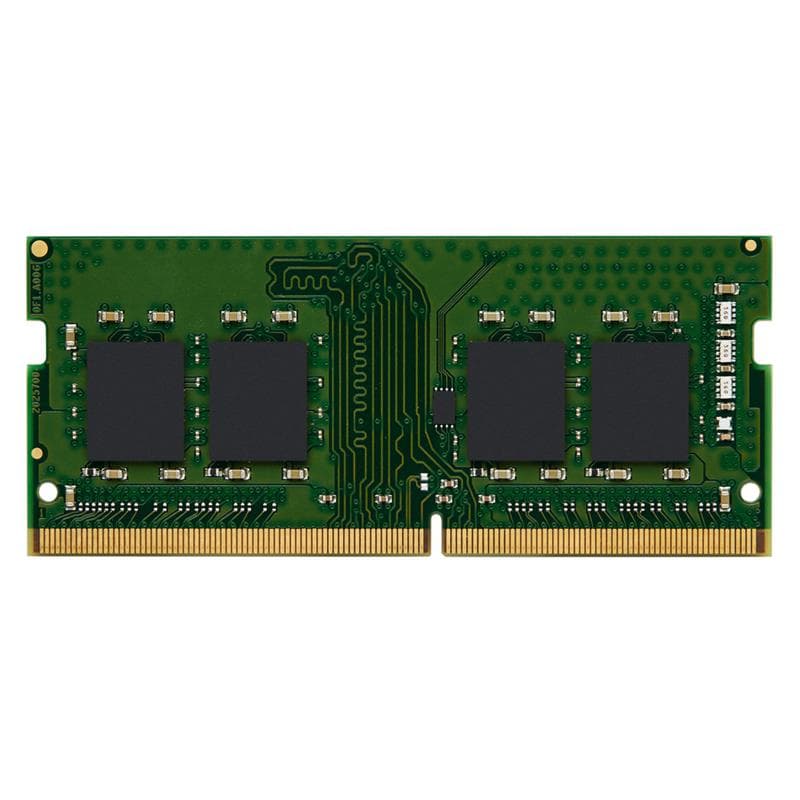 Kingston ValueRAM 8GB (1x8GB) DDR4 3200MHz CL22 1.20V SODIMM