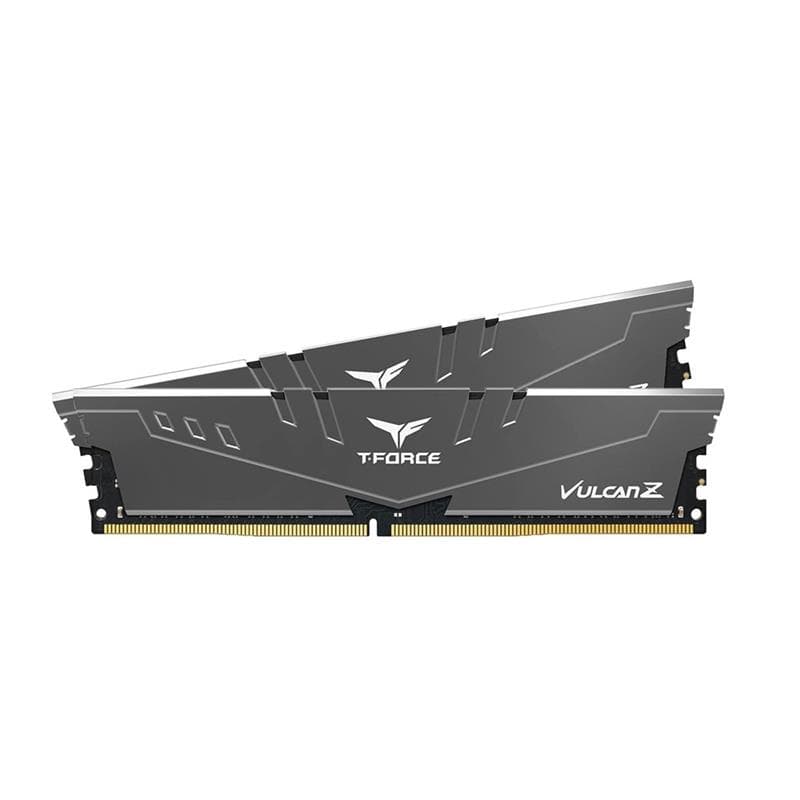 TEAMGROUP T-FORCE VULCAN Z 16GB (2x8GB) DDR4 3200MHz CL16 UDIMM(Open Box)