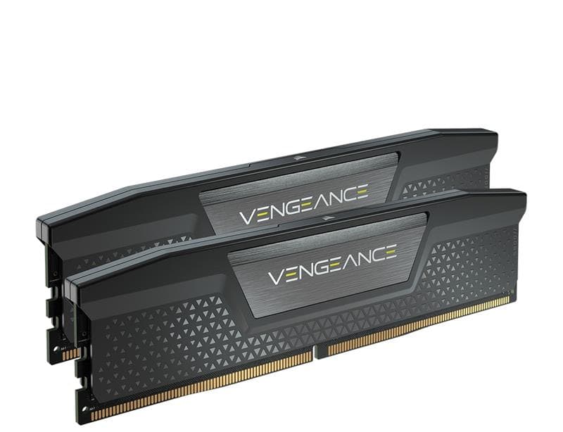 CORSAIR VENGEANCE 32GB (2x16GB) DDR5 5200MHz CL40 UDIMM