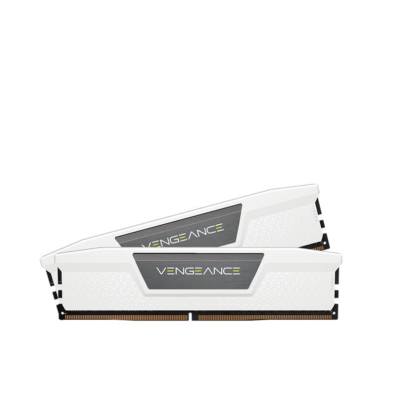 CORSAIR VENGEANCE 64GB (2x32GB) DDR5 5200MHz CL40 UDIMM