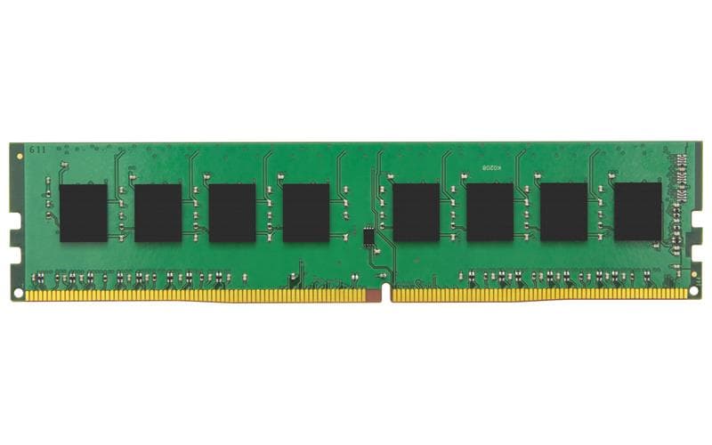 Kingston ValueRam 8GB (1x8GB) DDR4 3200MHz CL22 UDIMM