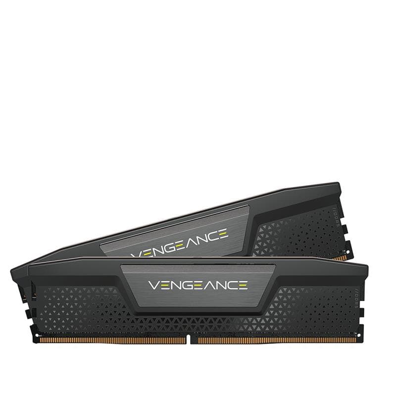 CORSAIR VENGEANCE 64GB (2x32GB) DDR5 5600MHz CL40 UDIMM