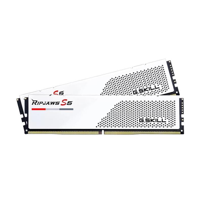 G.SKILL Ripjaws S5 64GB (2x32GB) DDR5 6000MHz CL30 UDIMM