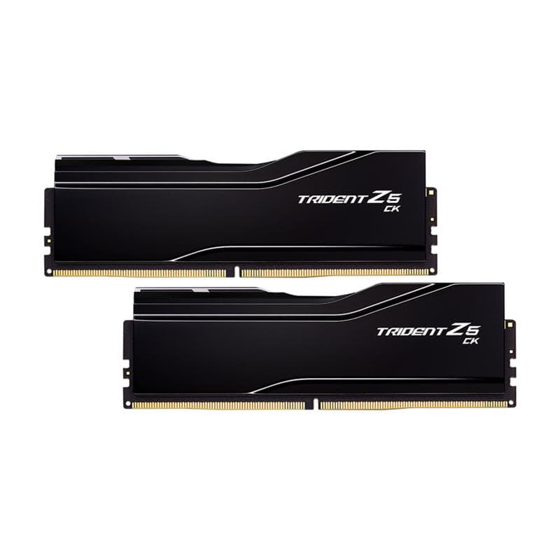 G.SKILL Trident Z5 CK 48GB (2x24GB) DDR5 8400MHz CL40 CUDIMM
