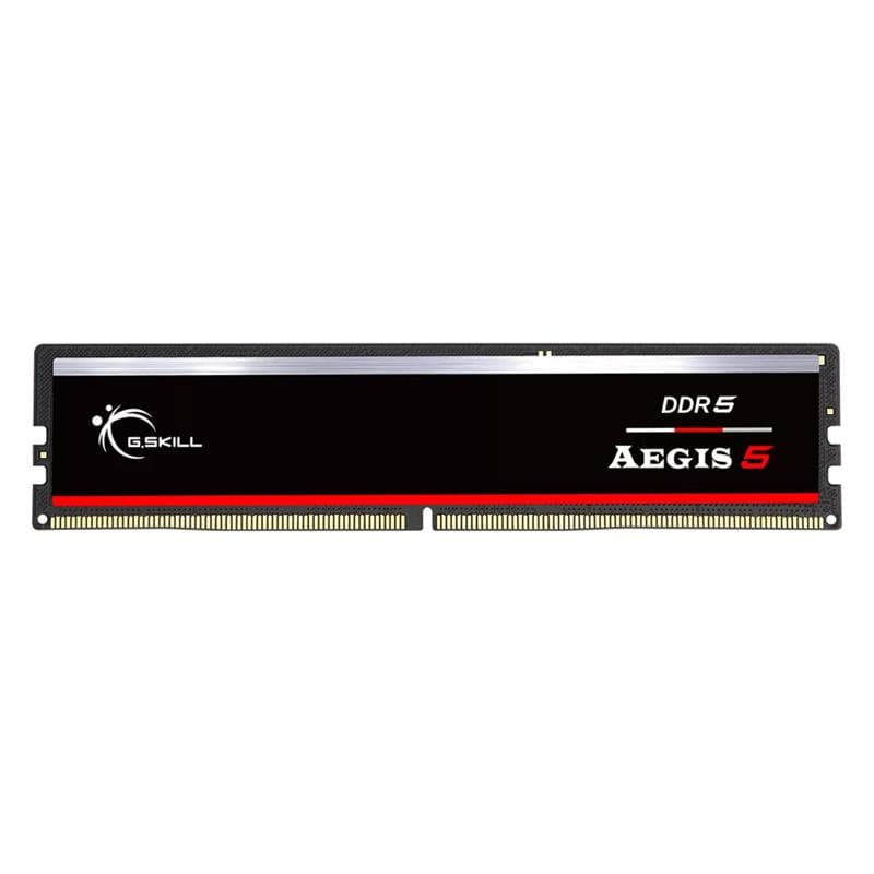 G.SKILL Aegis 32GB (1x32GB) DDR5 6000MHz CL36 UDIMM