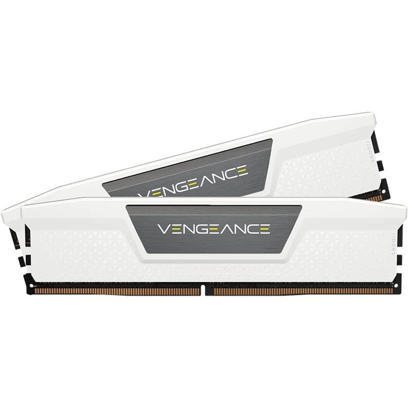 CORSAIR VENGEANCE 32GB (2x16GB) DDR5 6000MHz CL36 UDIMM