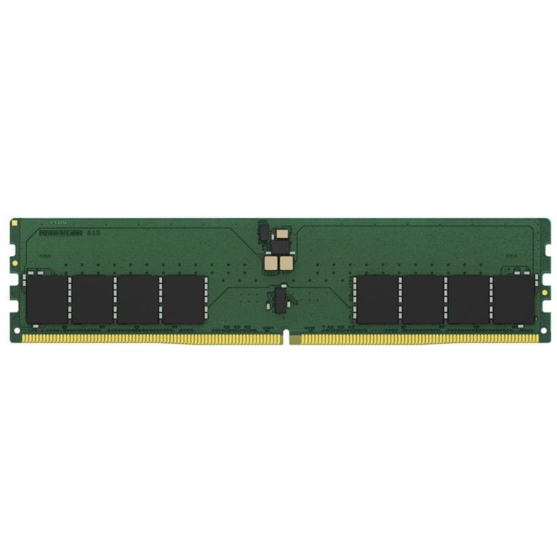 Kingston ValueRam 32GB (1x32GB) DDR5 6400MHz CL52 CUDIMM