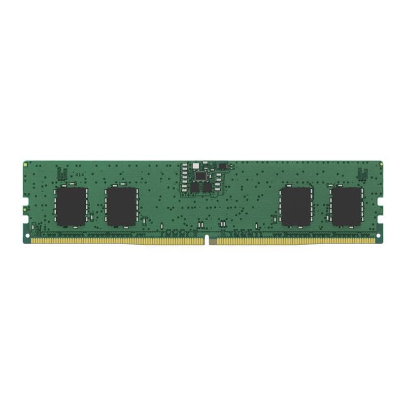 Kingston ValueRAM 8GB (1x8GB) DDR5 5600MHz CL46 UDIMM