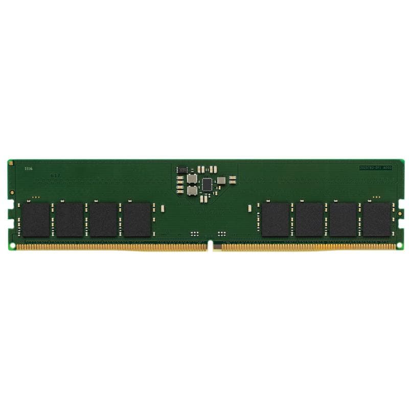 Kingston ValueRAM 16GB (1x16GB) DDR5 5600MHz CL46 UDIMM