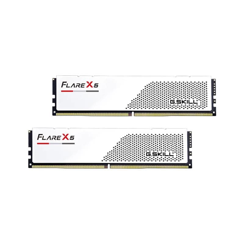G.SKILL Flare X5 64GB (2x32GB) DDR5 6000MHz CL30 UDIMM