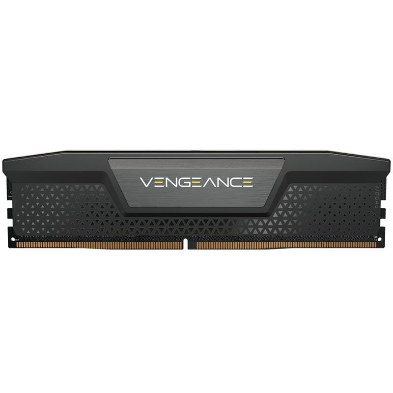 CORSAIR VENGEANCE 16GB (1x16GB) DDR5 5200MHz CL40 UDIMM