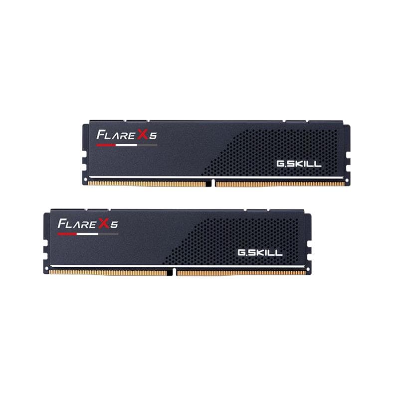 G.SKILL Flare X5 16GB (2x8GB) DDR5 6000MHz CL30 UDIMM