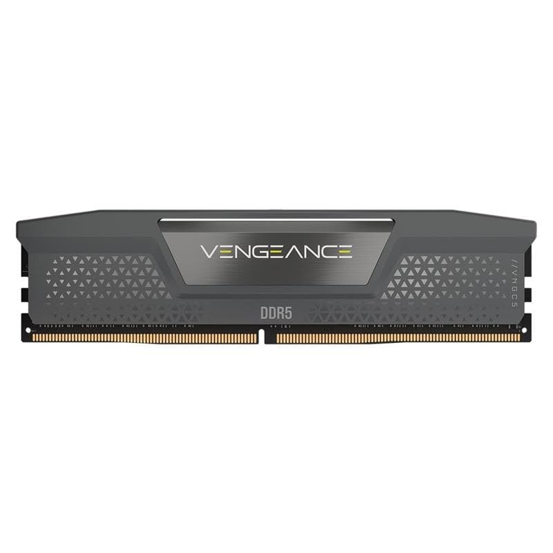 CORSAIR VENGEANCE 16GB (2x8GB) DDR5 5600MHz CL40 UDIMM