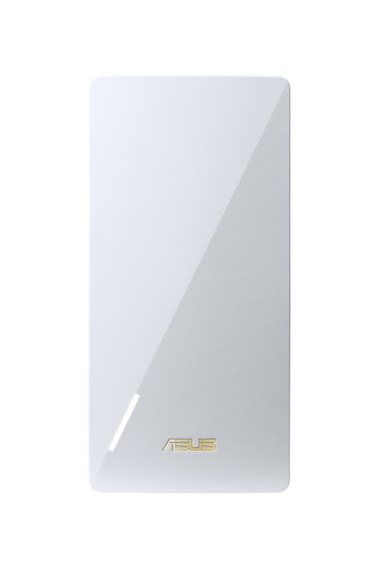 ASUS RP-AX58 AX3000 Dual Band WiFi 6 (802.11ax) Range Extender(Open Box)