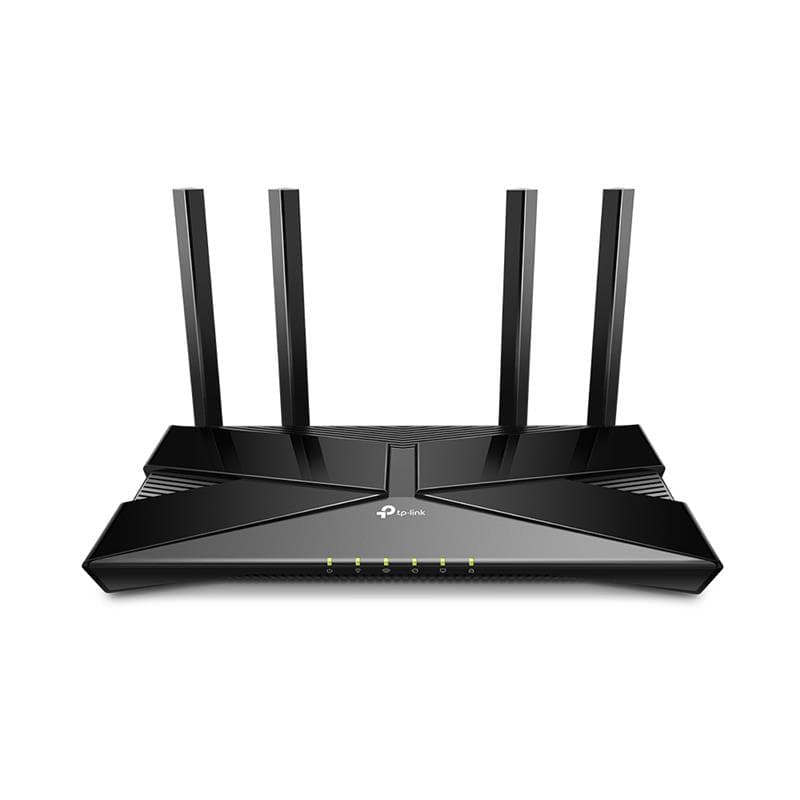 TP-Link Archer AX23 AX1800 Dual Band Ethernet Wireless Wi-Fi 6 Router(Open Box)