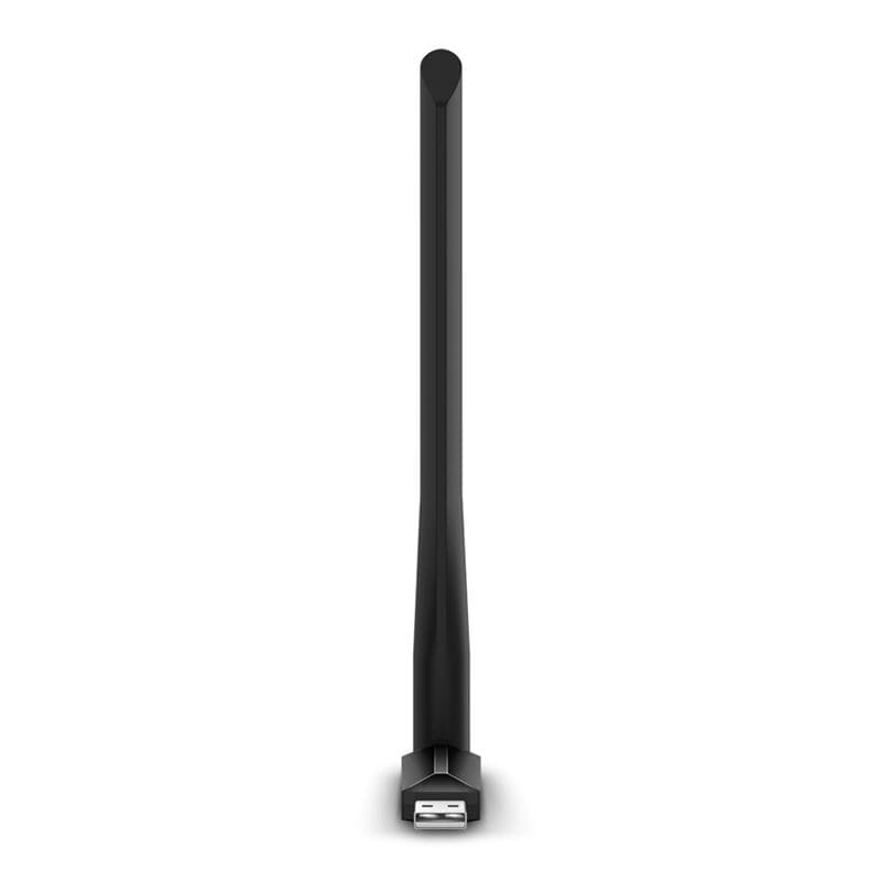 TP-Link (Archer T2U Plus) AC600 Wireless Dual Band USB Adapter