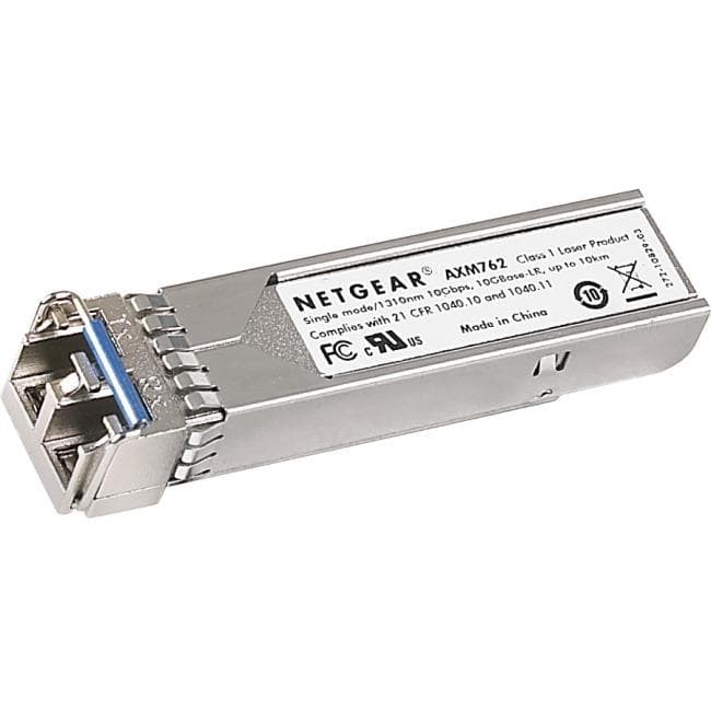 NETGEAR (AXM763-10000S) SFP+ Transceiver 10GBASE-LRM