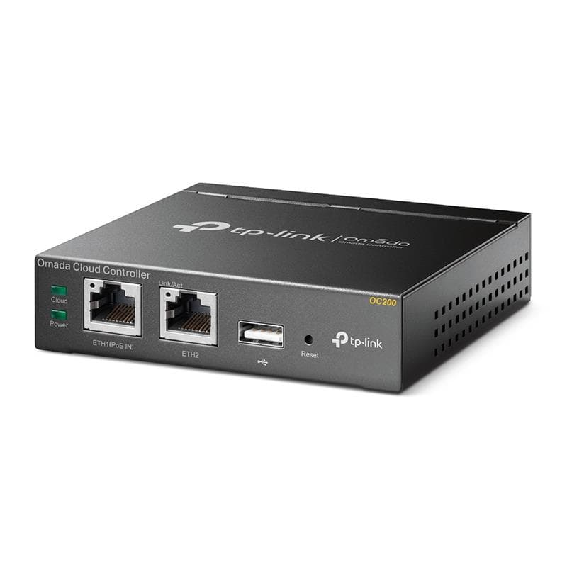 TP-Link (OC200) Omada Cloud Controller