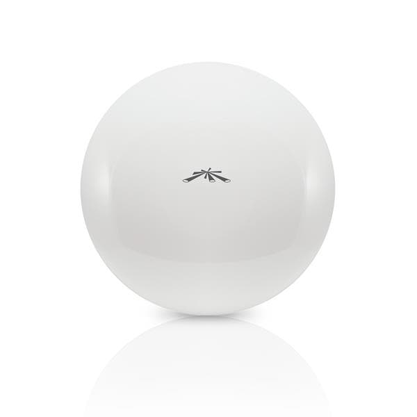 Ubiquiti Networks NanoBeam 802.11n 300 Mbit/s Wireless Bridge - UNII Band (NBE-M5-19)